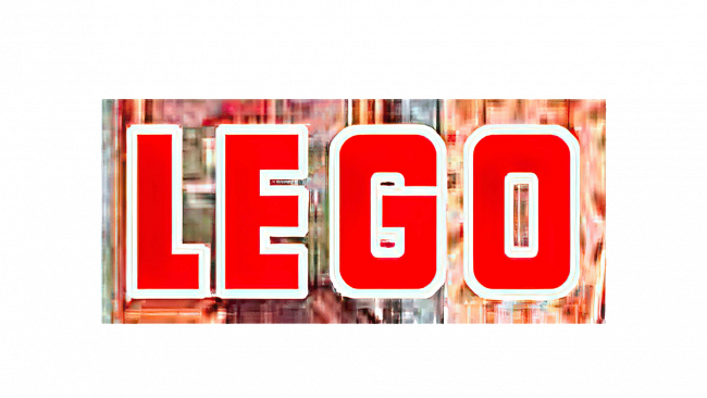 Lego Logo 1952-1953
