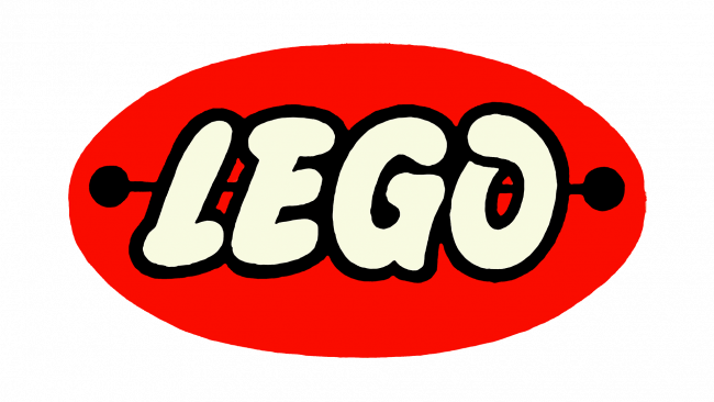 Lego Logo 1955-1960