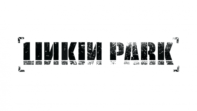 Linkin Park Logo 2000-2002
