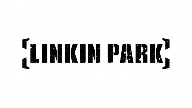 Linkin Park Logo 2003-2007