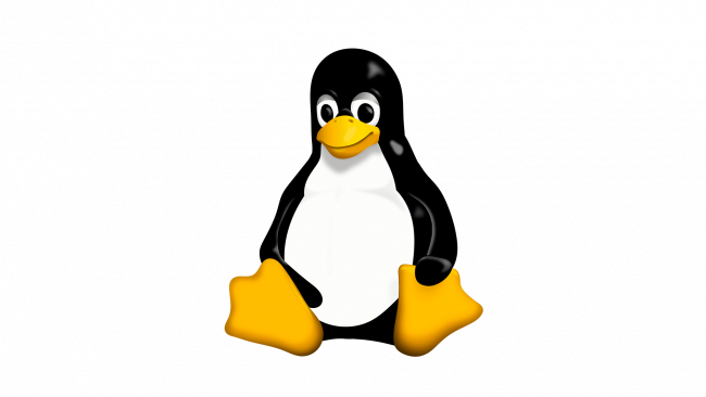 Linux Logo 1996-present
