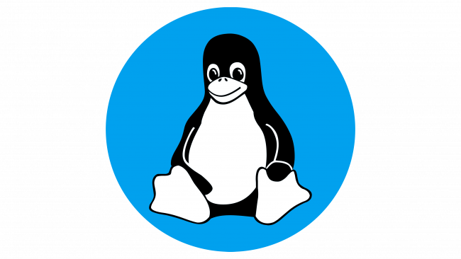 Linux Symbole