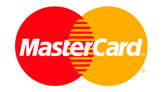 MasterCard Logo 1990-1996