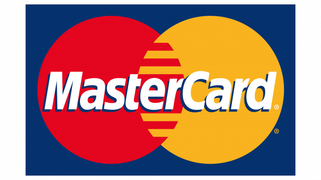 Mastercard Embleme