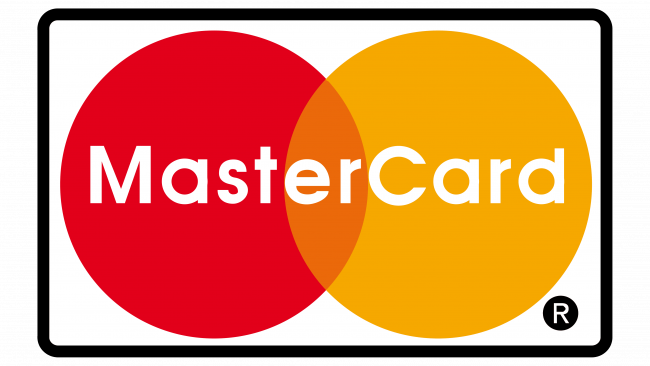 Mastercard Symbole
