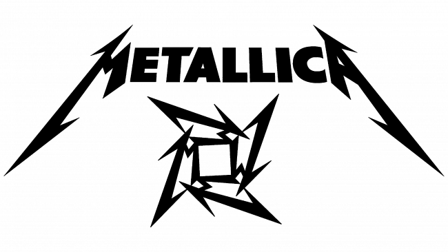Metallica Symbole