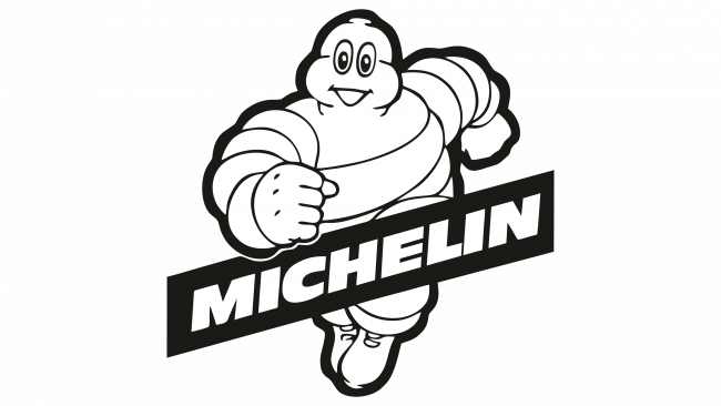 Michelin Embleme