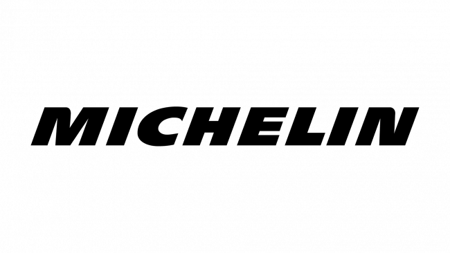 Michelin Logo 1997-present