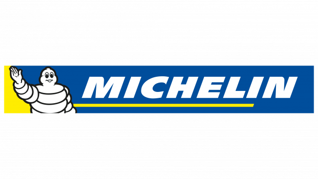 Michelin Symbole