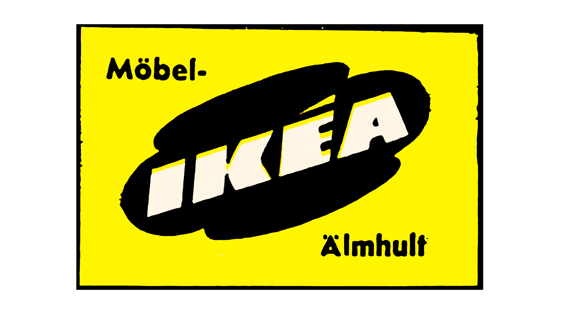 Ikea Logo Histoire Signification De L Embleme