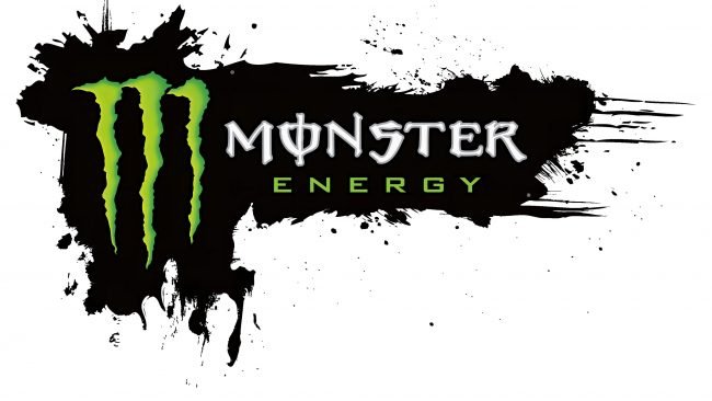 Monster Energy Embleme