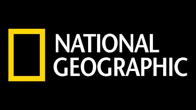 National Geographic Embleme
