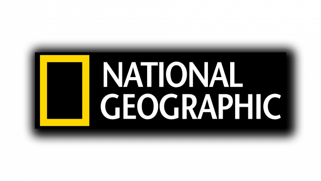 National Geographic Symbole