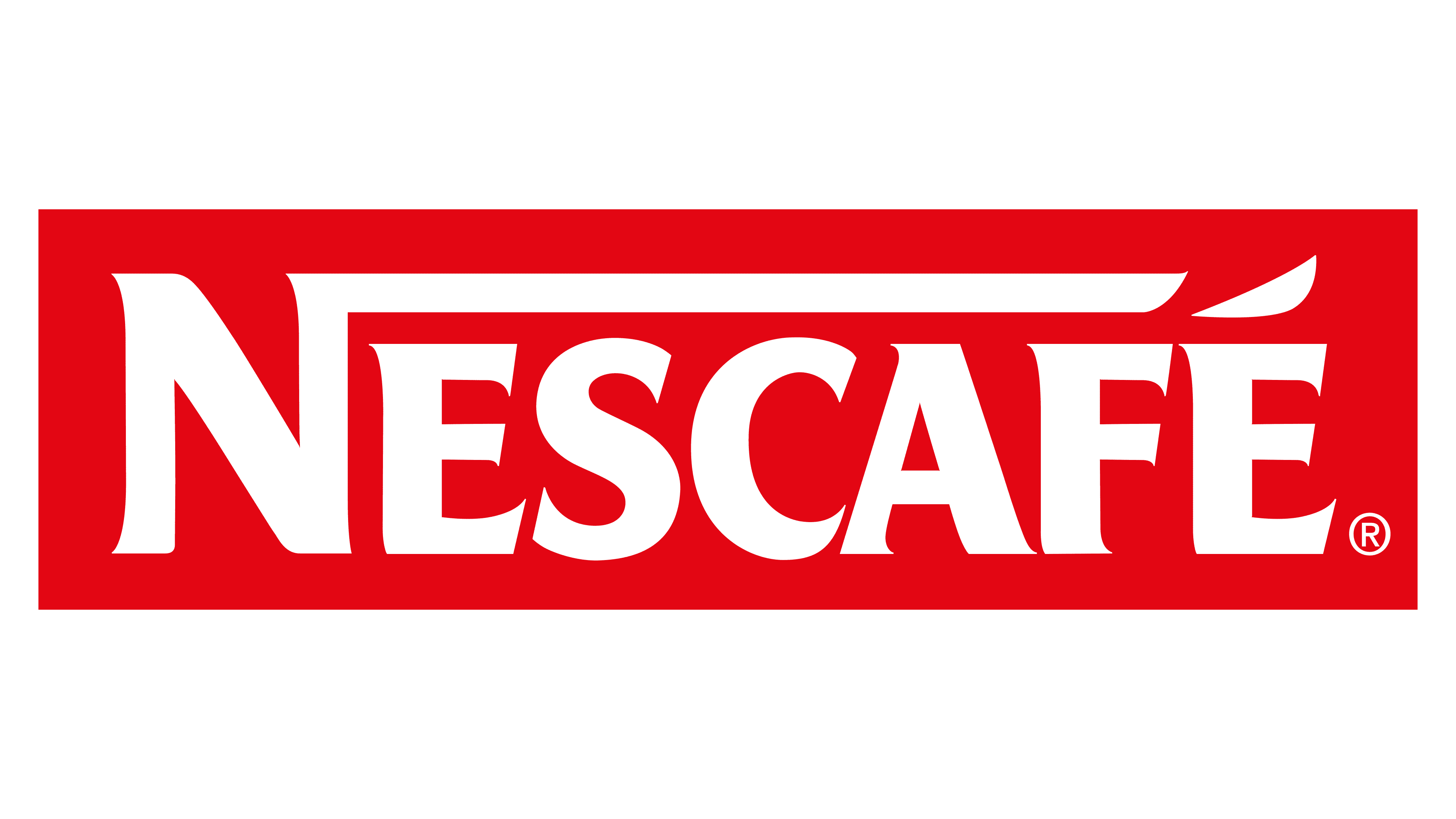 Nescafe Logo Histoire Signification De L embl me