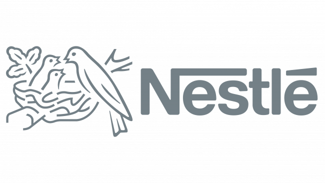 Nestle Symbole