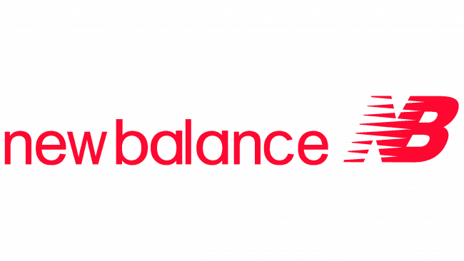 New Balance Embleme