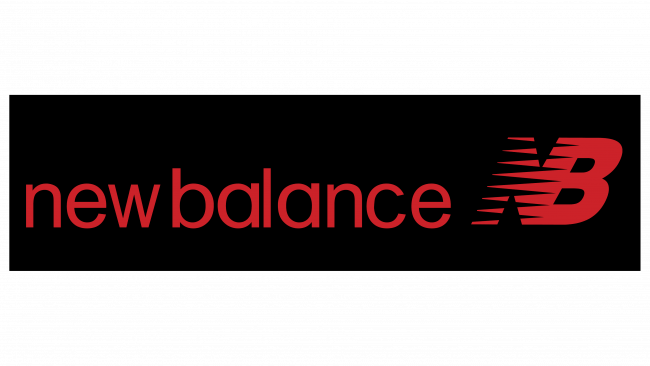 New Balance Symbole