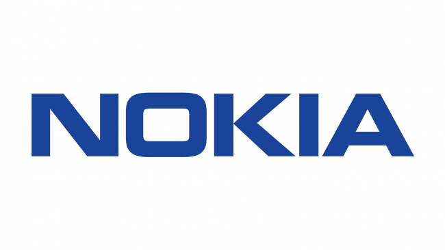 Nokia Logo 1978-present