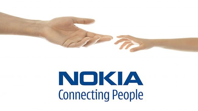 Nokia Symbole
