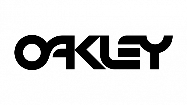 Oakley Logo 1975-1993