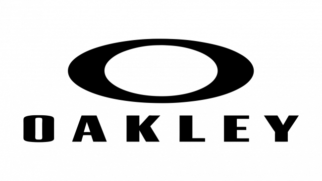 Oakley Logo 1997-present