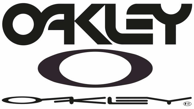 Oakley Symbole