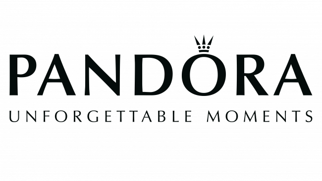 Pandora Embleme