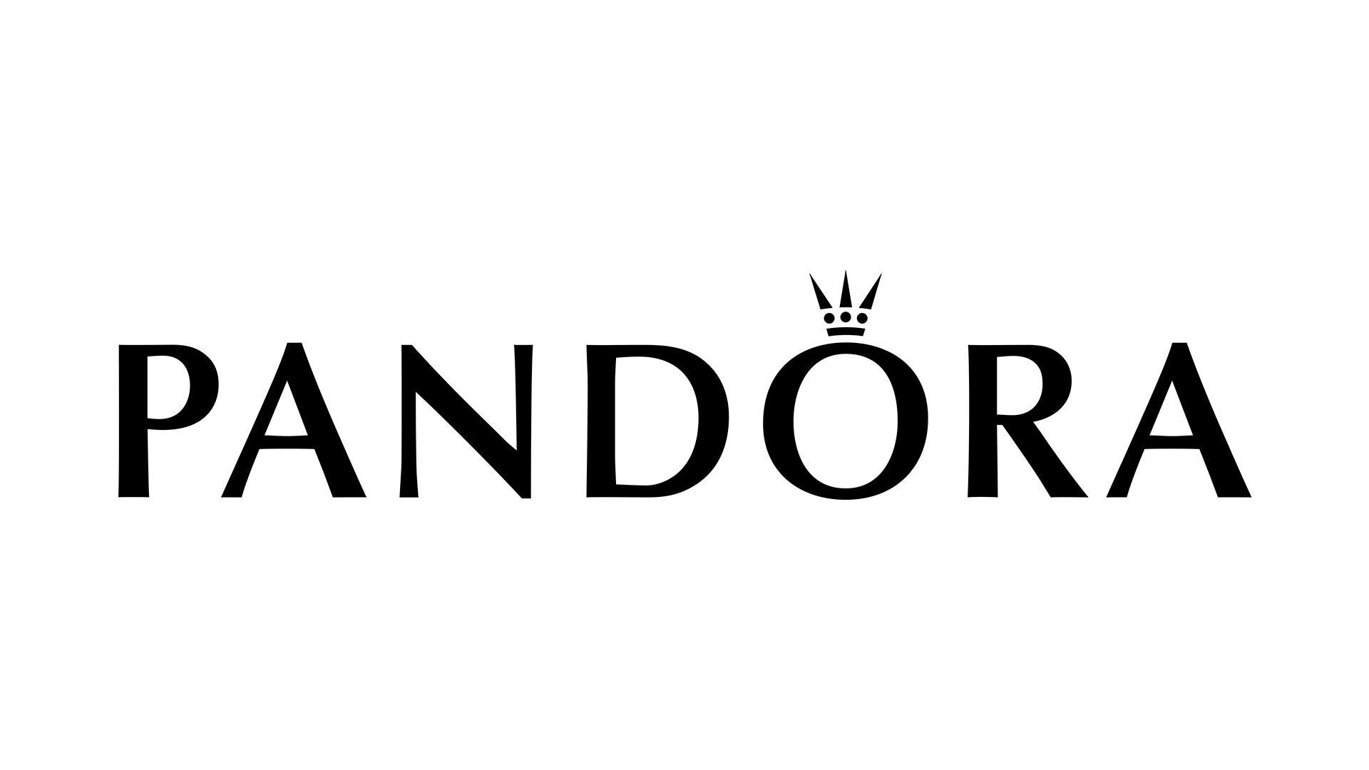 Pandora Logo : histoire, signification de l'emblème