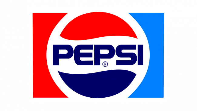 Pepsi Logo 1987-1991