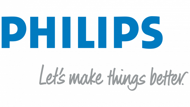 Philips Embleme