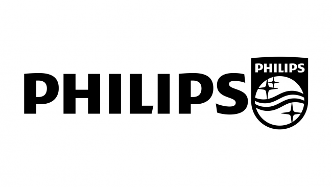 Philips Logo 2013-present