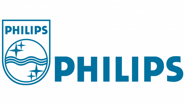 Philips Symbole
