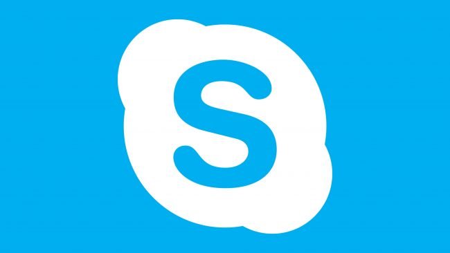 Skype Embleme
