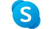 Skype Logo