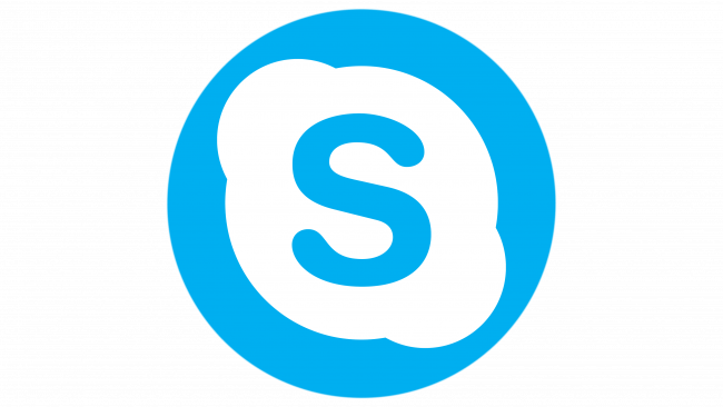 Skype Symbole