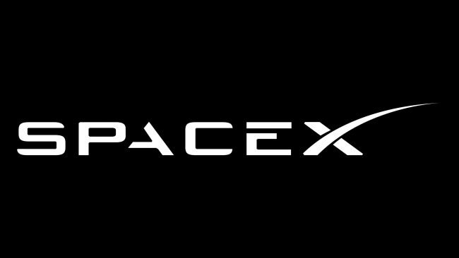 SpaceX Embleme