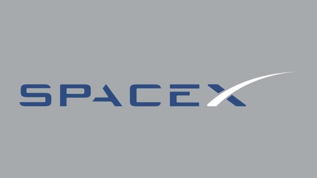 SpaceX Symbole