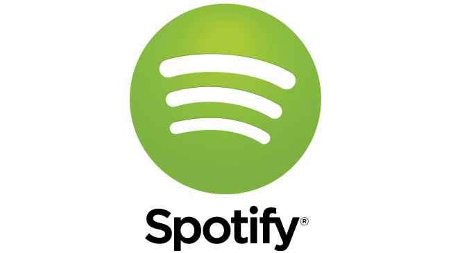 Spotify Embleme