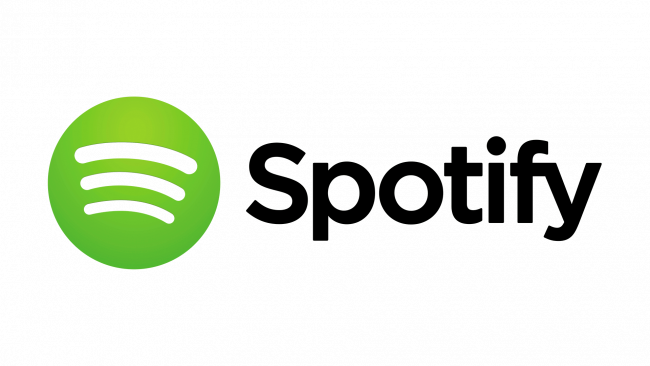 Spotify Logo 2013-2015