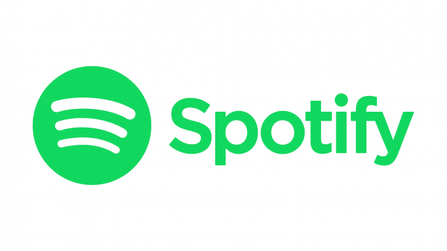 Spotify Logo 2015-present