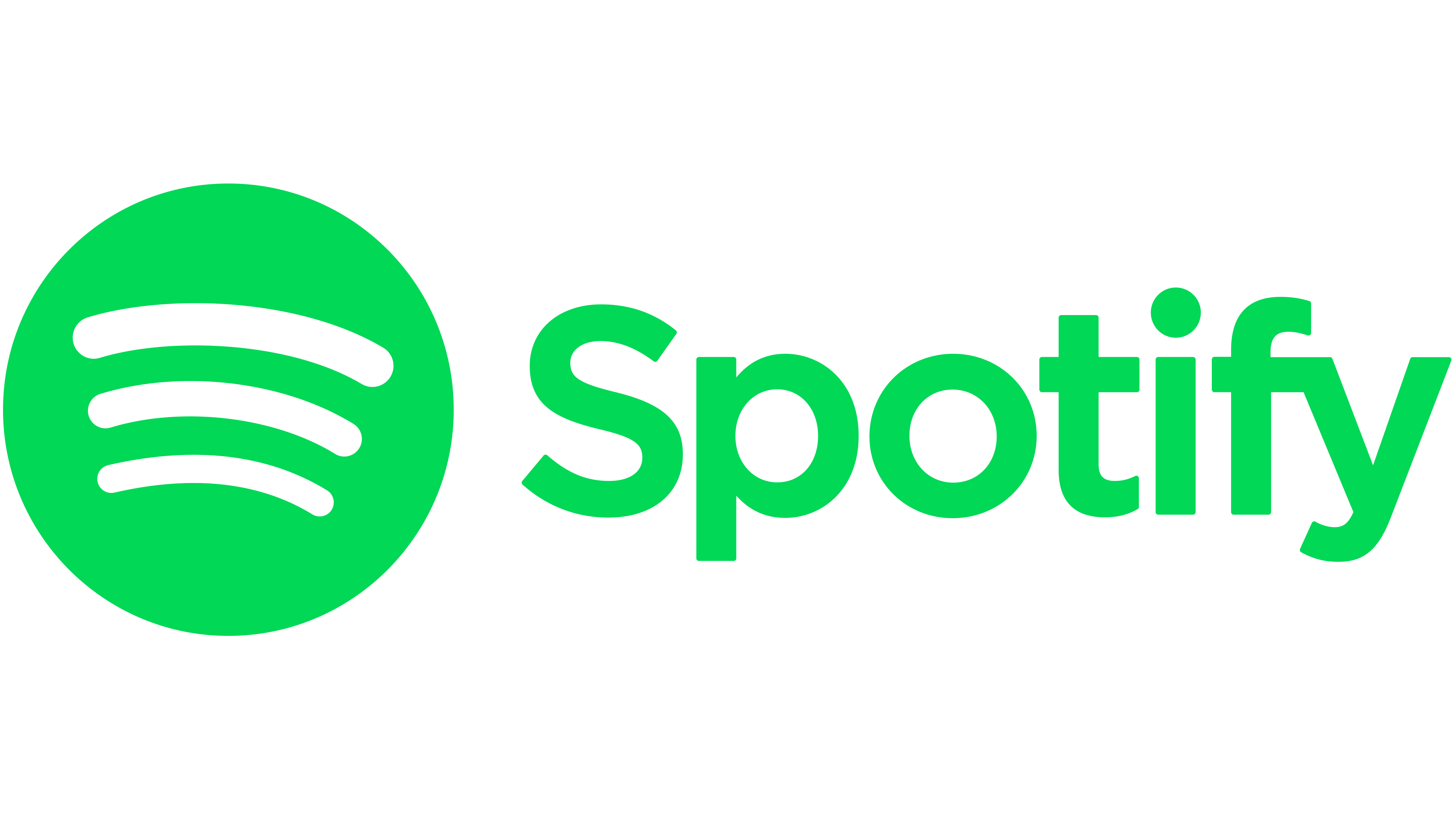 Spotify Logo : histoire, signification de l&#39;emblème