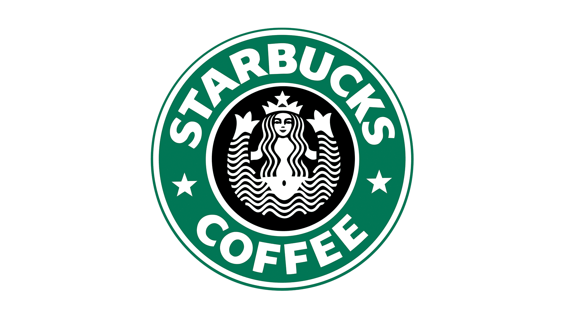 Starbucks Logo Histoire Signification De Lemblème