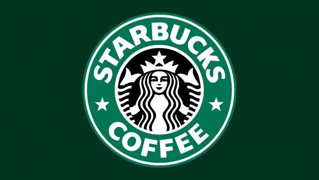 Starbucks Symbole