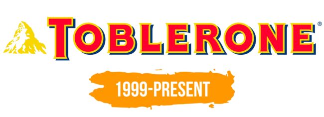 Toblerone Logo Histoire