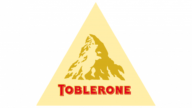 Toblerone Symbole