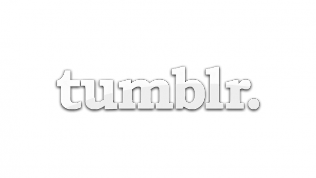 Tumblr Logo 2010-2013
