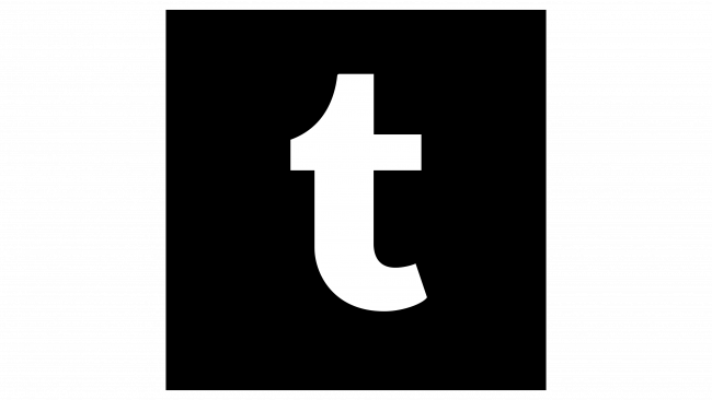 Tumblr Symbole