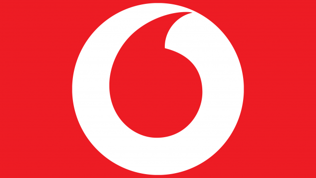 Vodafone Embleme