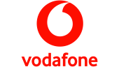 Vodafone Logo