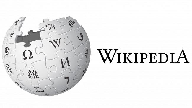 Wikipedia Embleme